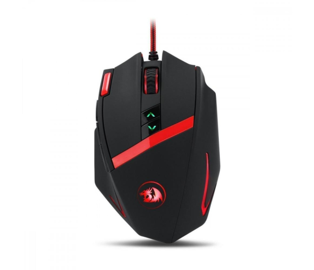 Redragon MAMMOTH - 437373 - zdjęcie 8